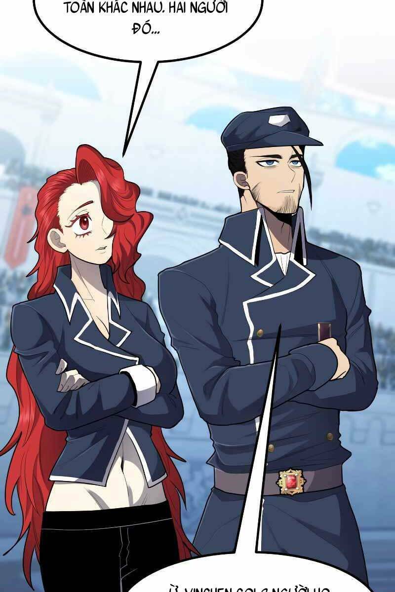 Bản Chất Của Chuyển Sinh Chapter 43 - Trang 2
