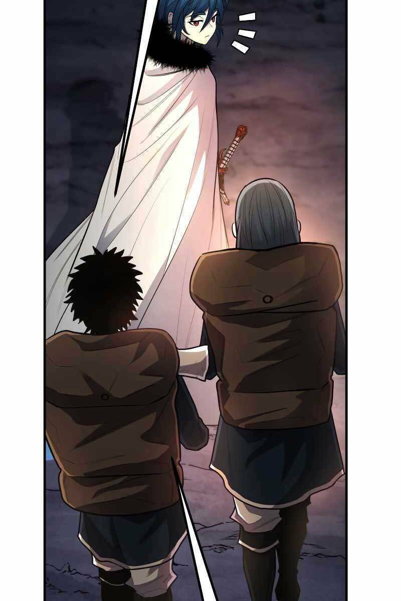 Bản Chất Của Chuyển Sinh Chapter 43 - Trang 2