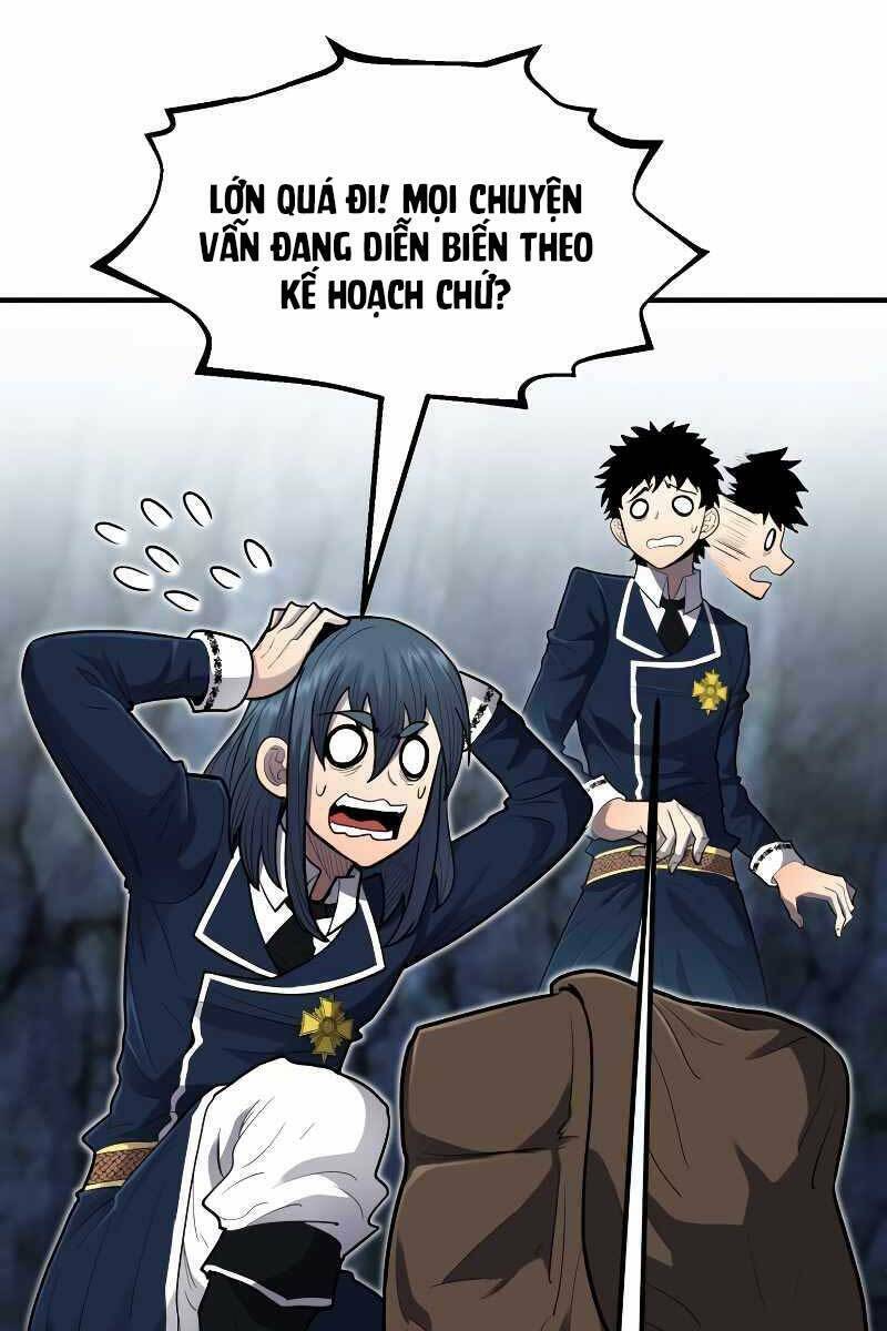 Bản Chất Của Chuyển Sinh Chapter 43 - Trang 2