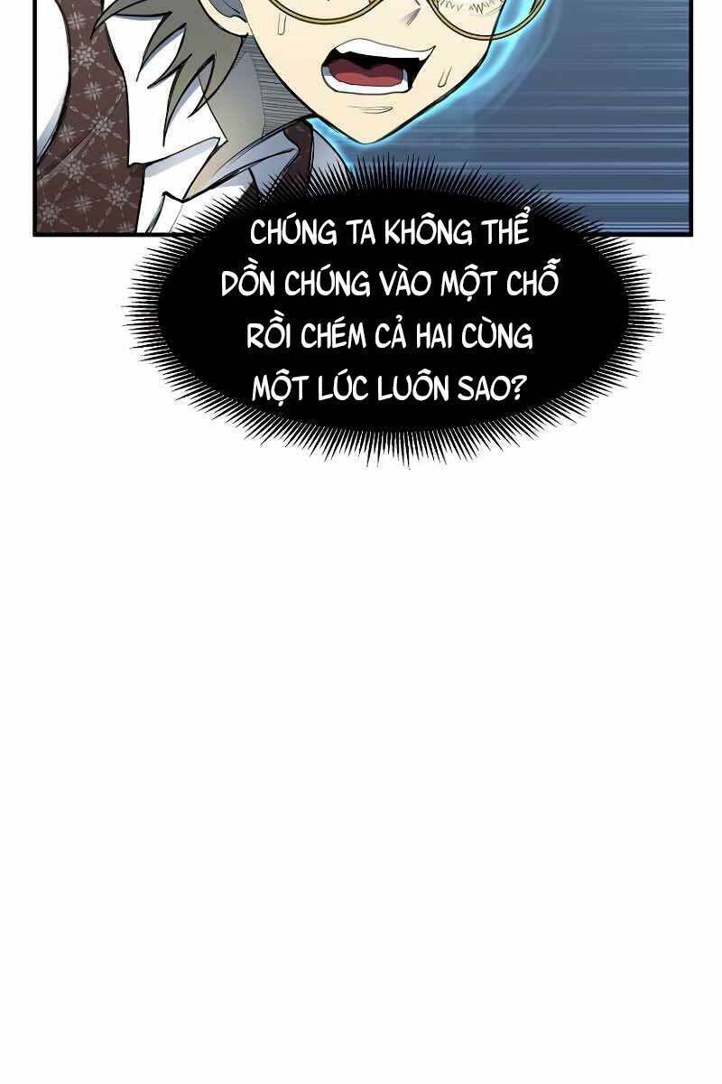 Bản Chất Của Chuyển Sinh Chapter 44 - Trang 2