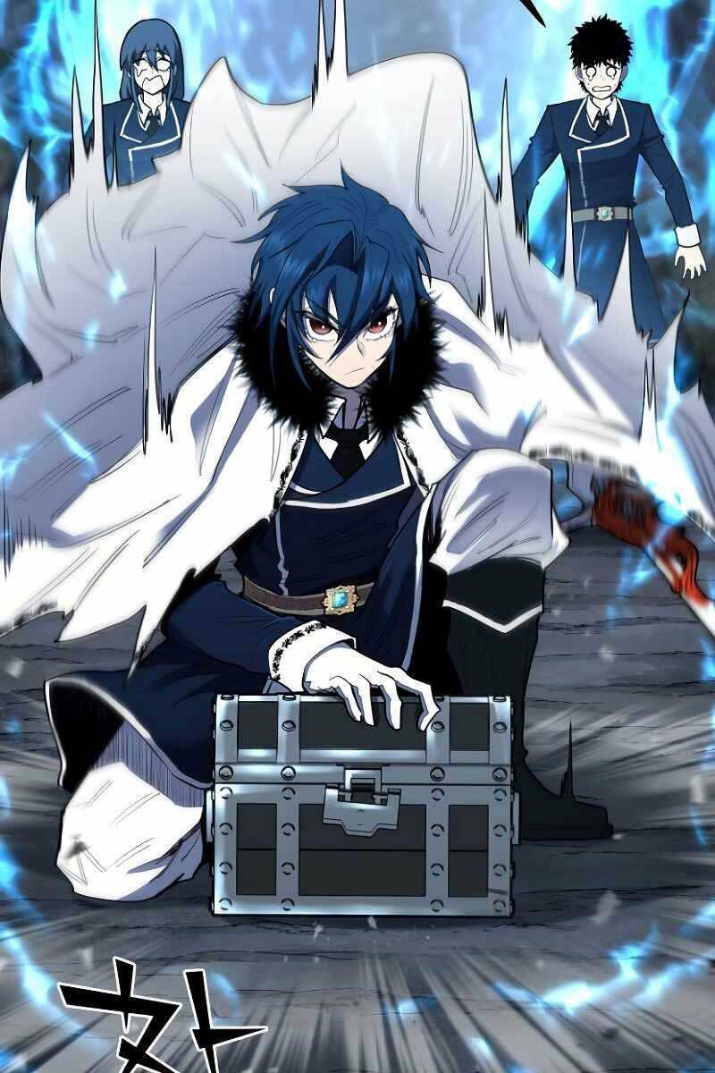 Bản Chất Của Chuyển Sinh Chapter 44 - Trang 2