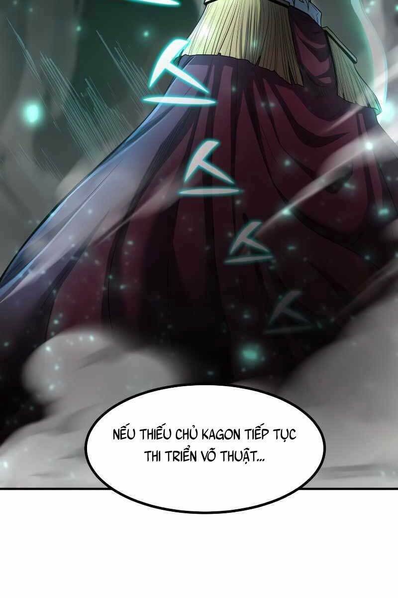 Bản Chất Của Chuyển Sinh Chapter 45 - Trang 2