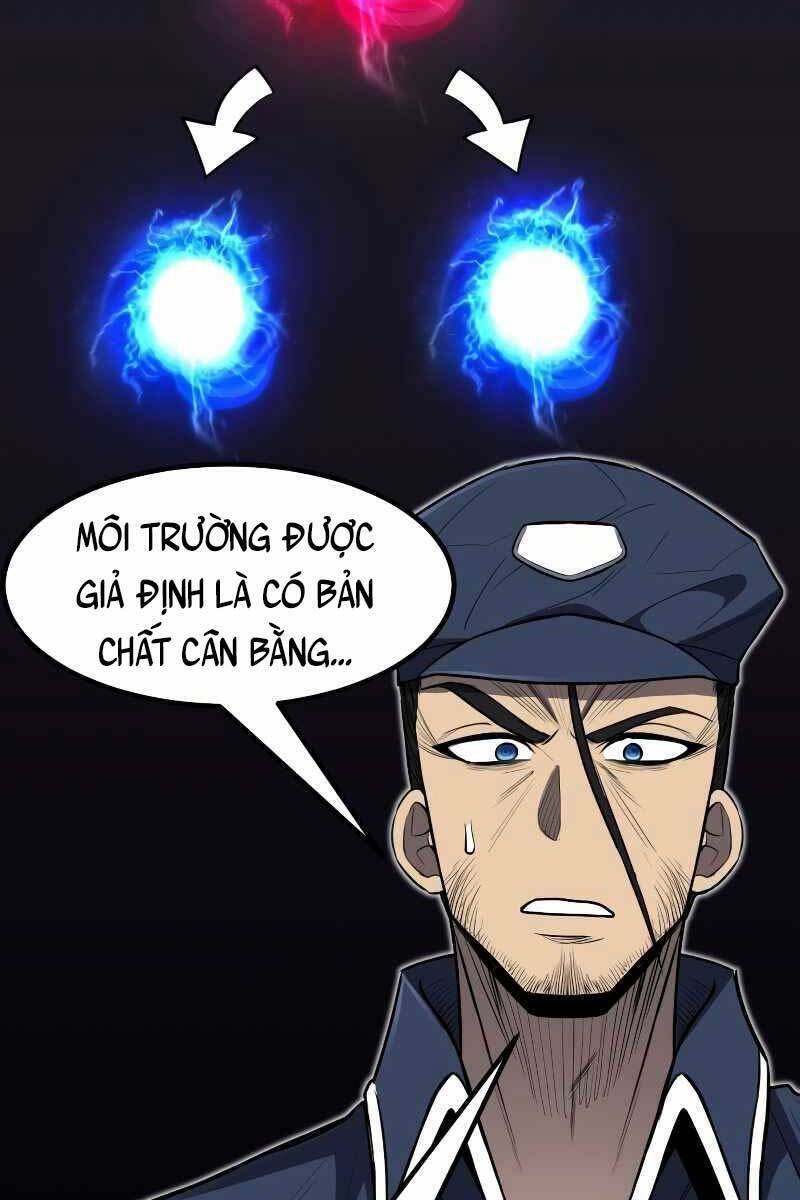 Bản Chất Của Chuyển Sinh Chapter 45 - Trang 2