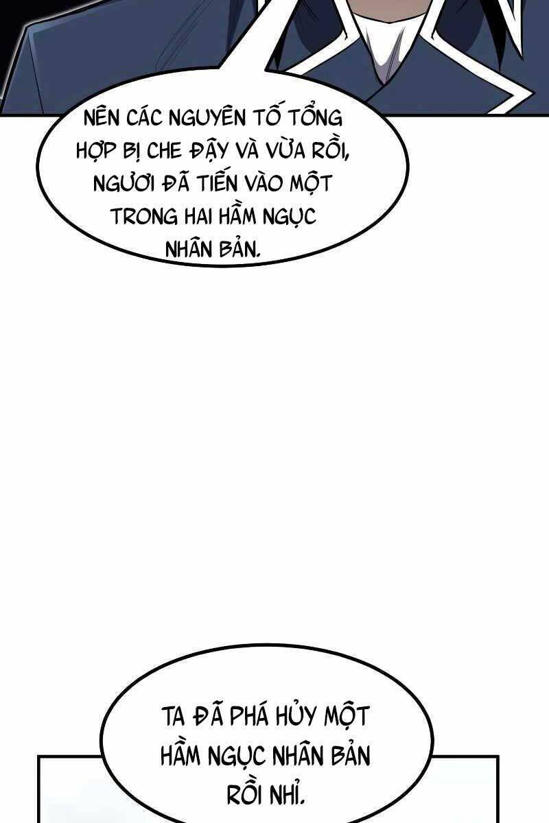 Bản Chất Của Chuyển Sinh Chapter 45 - Trang 2