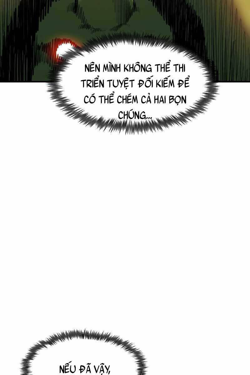 Bản Chất Của Chuyển Sinh Chapter 45 - Trang 2