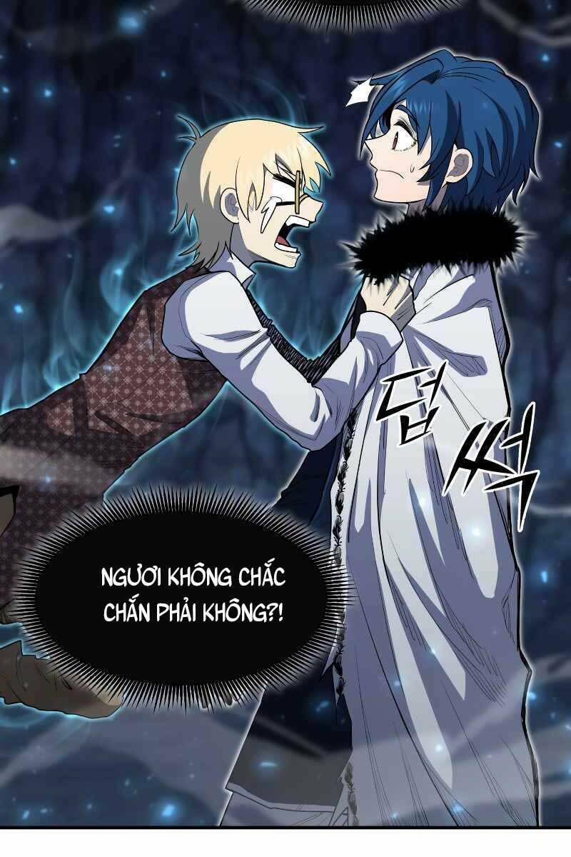 Bản Chất Của Chuyển Sinh Chapter 45 - Trang 2