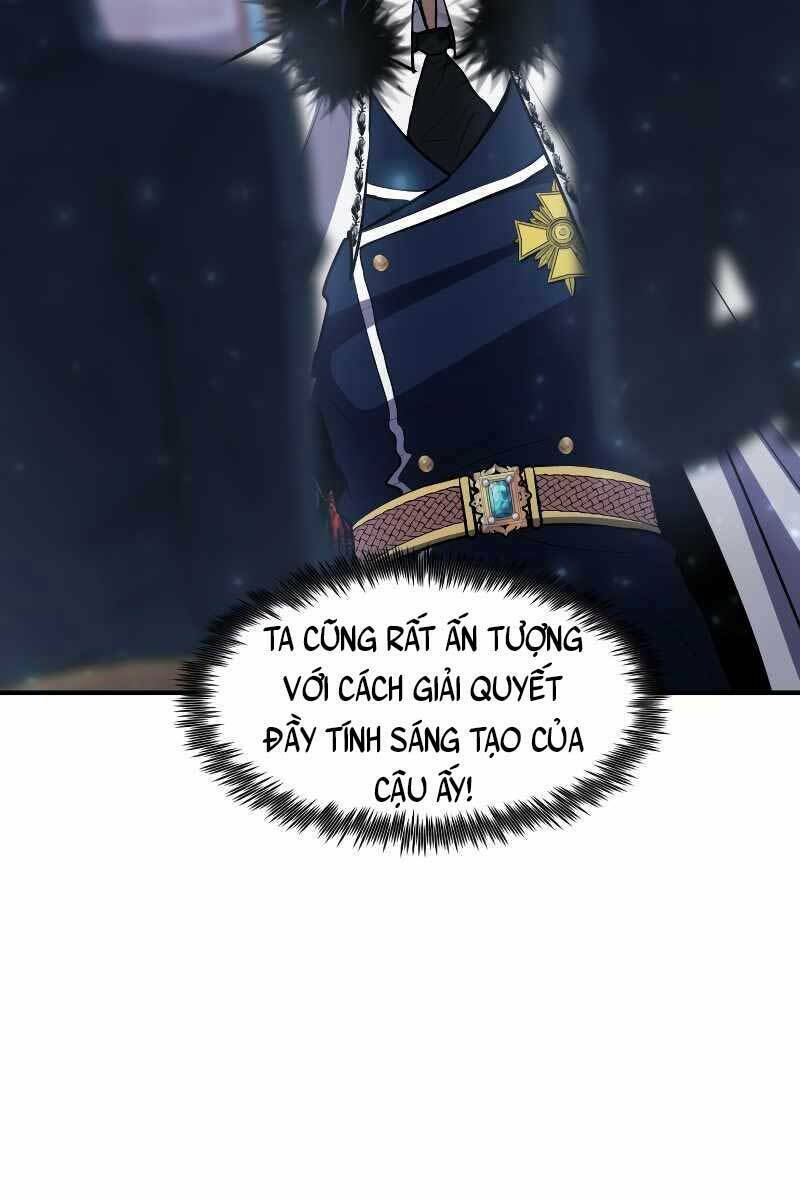 Bản Chất Của Chuyển Sinh Chapter 45 - Trang 2