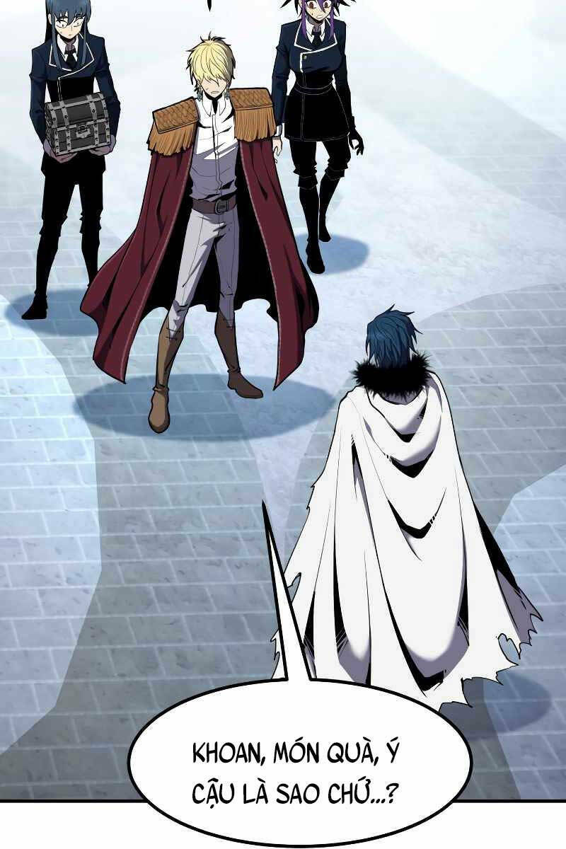 Bản Chất Của Chuyển Sinh Chapter 46 - Trang 2