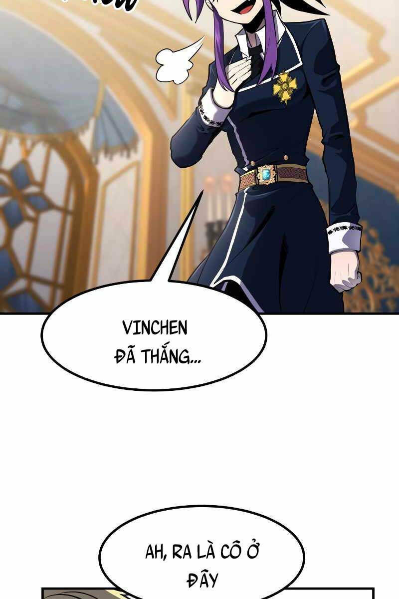 Bản Chất Của Chuyển Sinh Chapter 46 - Trang 2