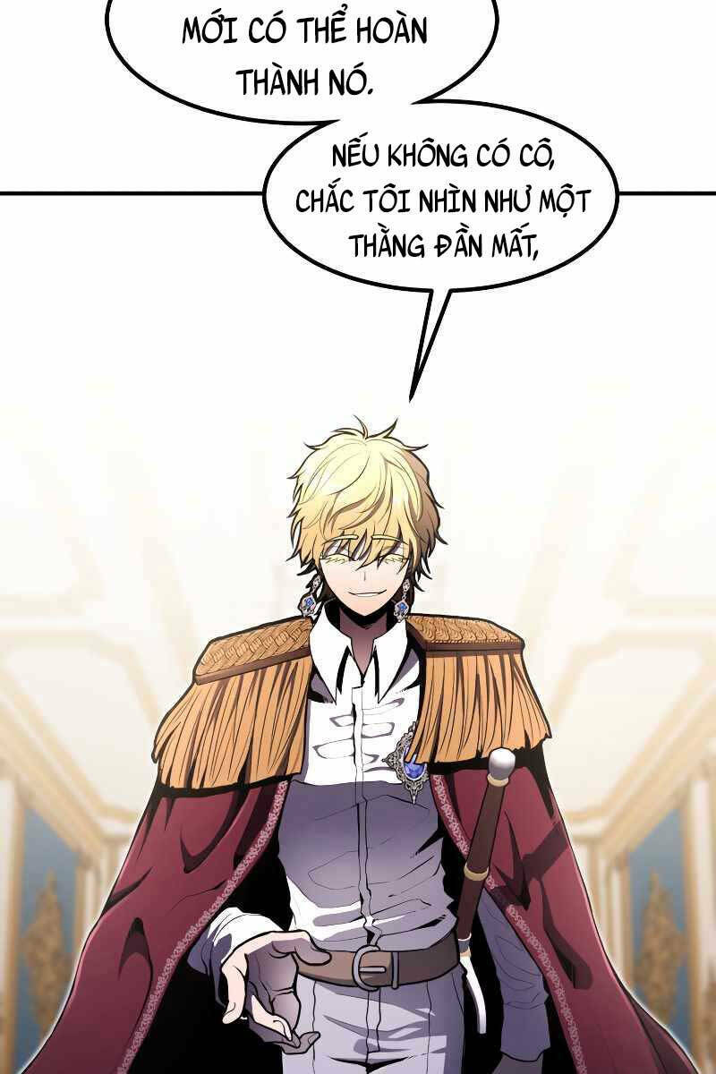 Bản Chất Của Chuyển Sinh Chapter 46 - Trang 2