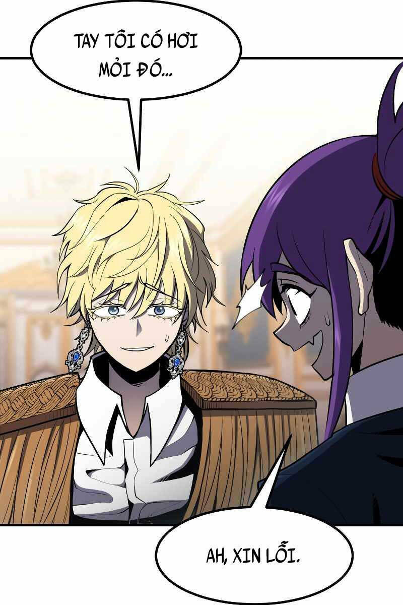 Bản Chất Của Chuyển Sinh Chapter 46 - Trang 2
