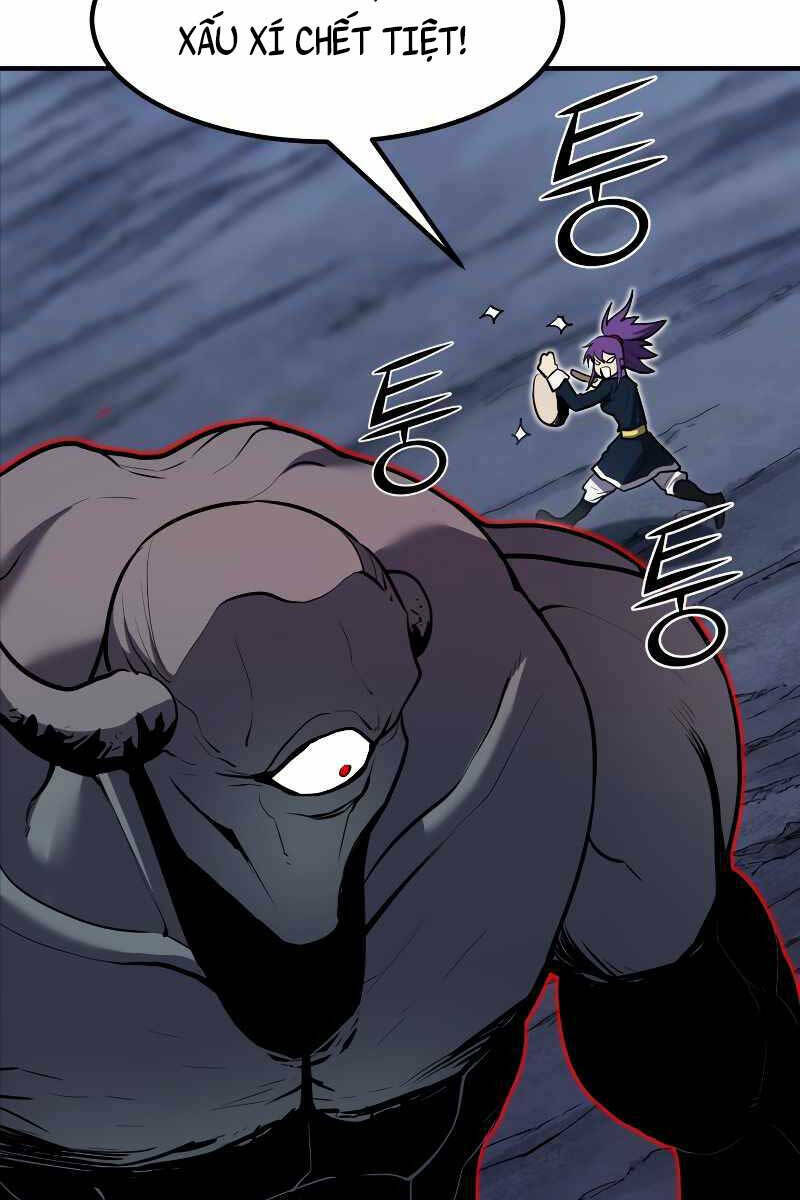 Bản Chất Của Chuyển Sinh Chapter 46 - Trang 2