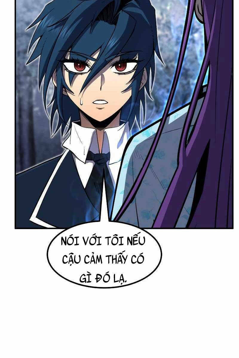 Bản Chất Của Chuyển Sinh Chapter 47 - Trang 2