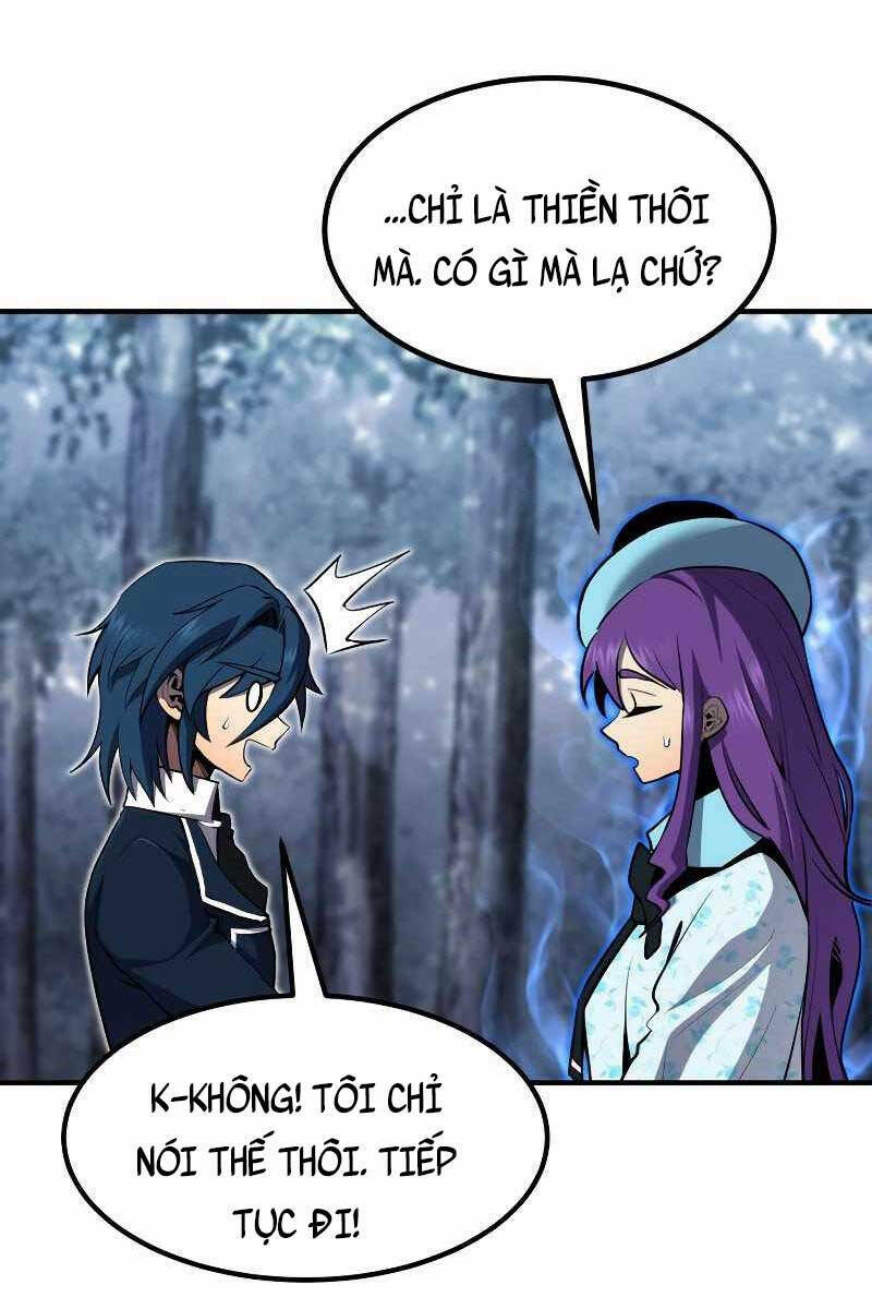 Bản Chất Của Chuyển Sinh Chapter 47 - Trang 2