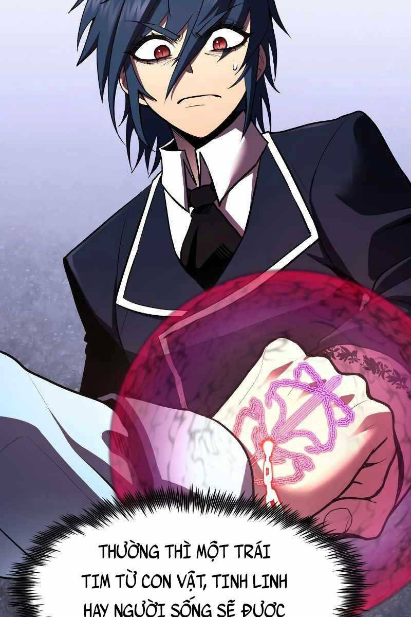 Bản Chất Của Chuyển Sinh Chapter 47 - Trang 2