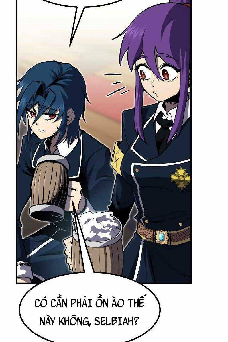 Bản Chất Của Chuyển Sinh Chapter 47 - Trang 2