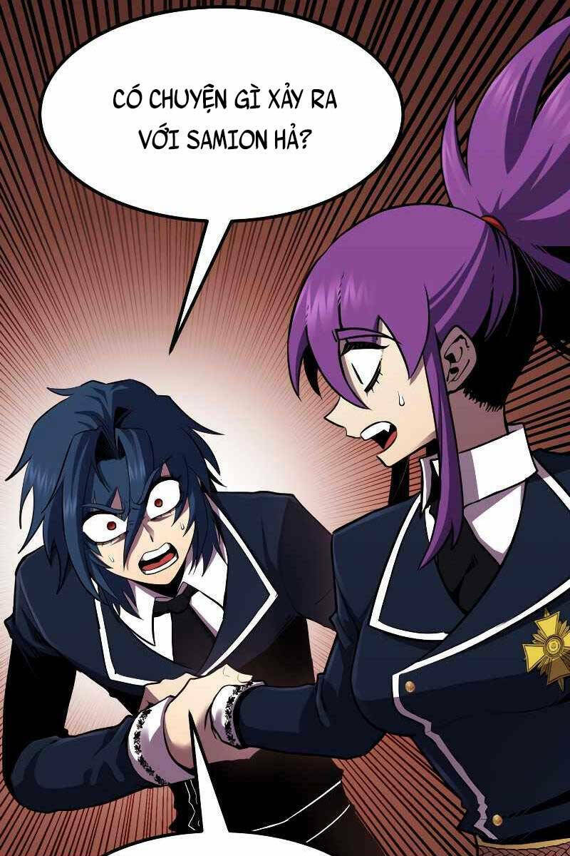 Bản Chất Của Chuyển Sinh Chapter 47 - Trang 2