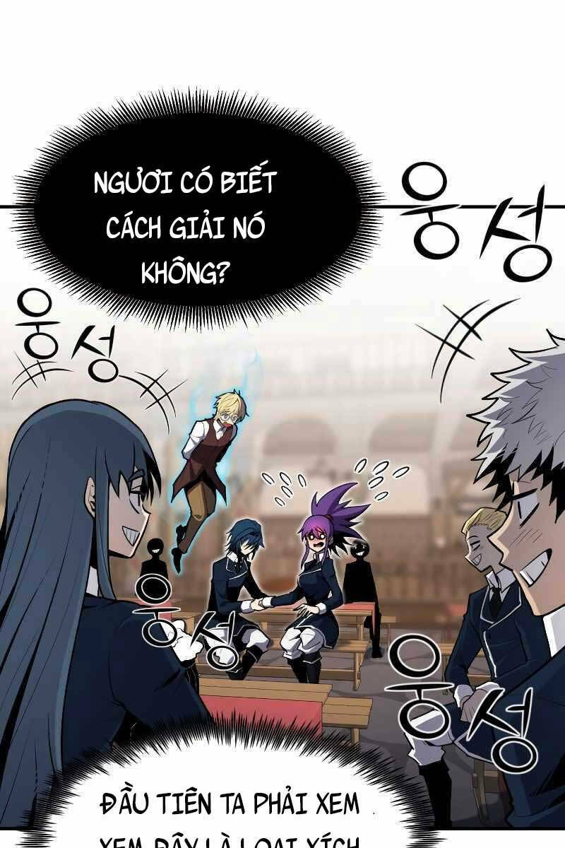 Bản Chất Của Chuyển Sinh Chapter 47 - Trang 2