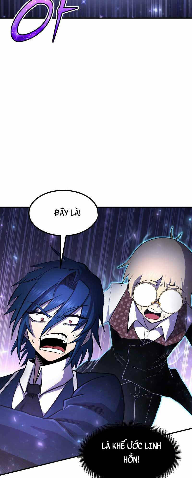 Bản Chất Của Chuyển Sinh Chapter 48 - Trang 2