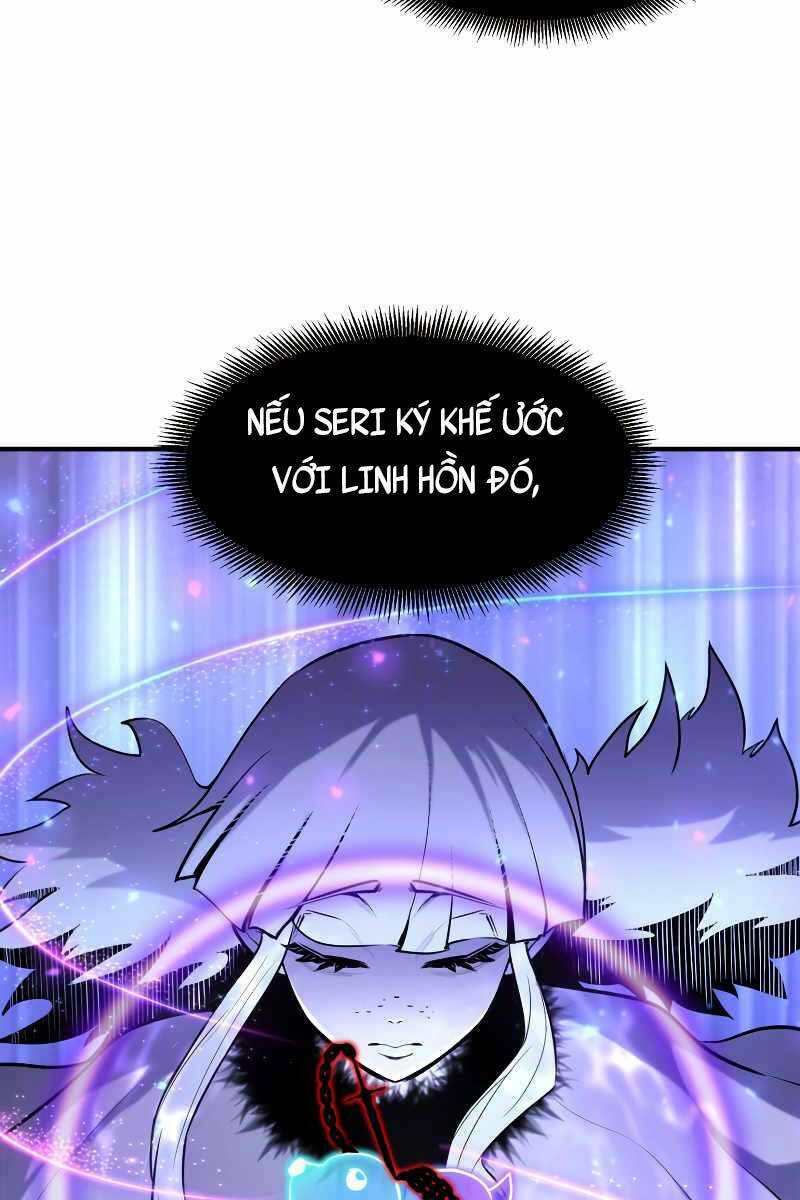 Bản Chất Của Chuyển Sinh Chapter 48 - Trang 2