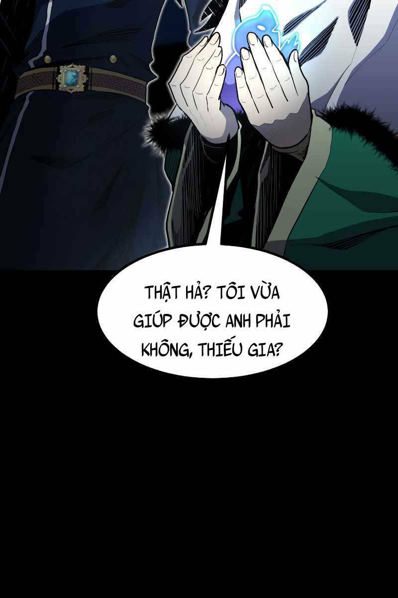 Bản Chất Của Chuyển Sinh Chapter 48 - Trang 2