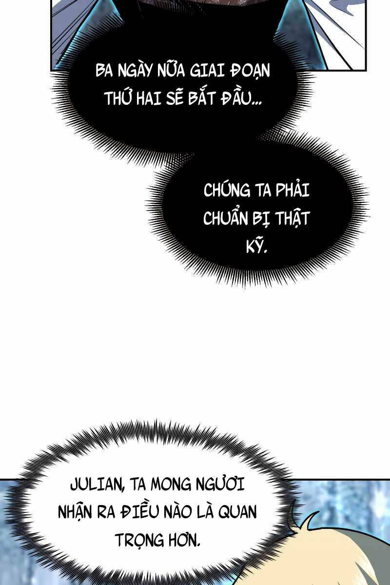 Bản Chất Của Chuyển Sinh Chapter 48 - Trang 2