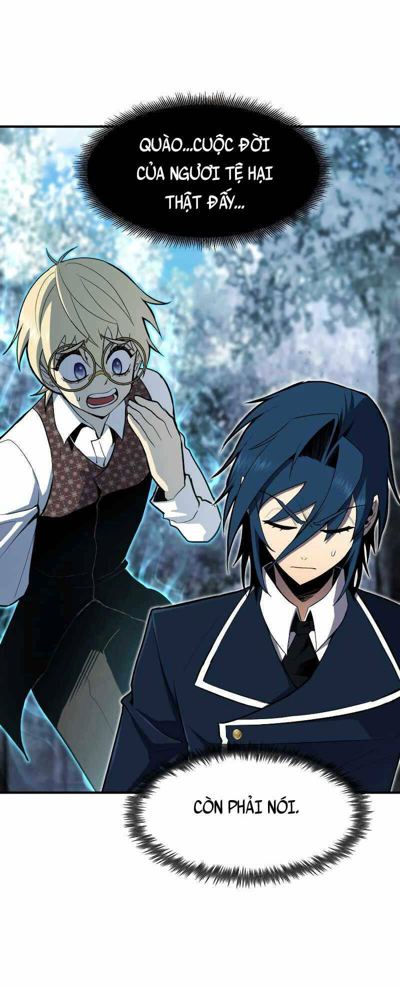 Bản Chất Của Chuyển Sinh Chapter 48 - Trang 2