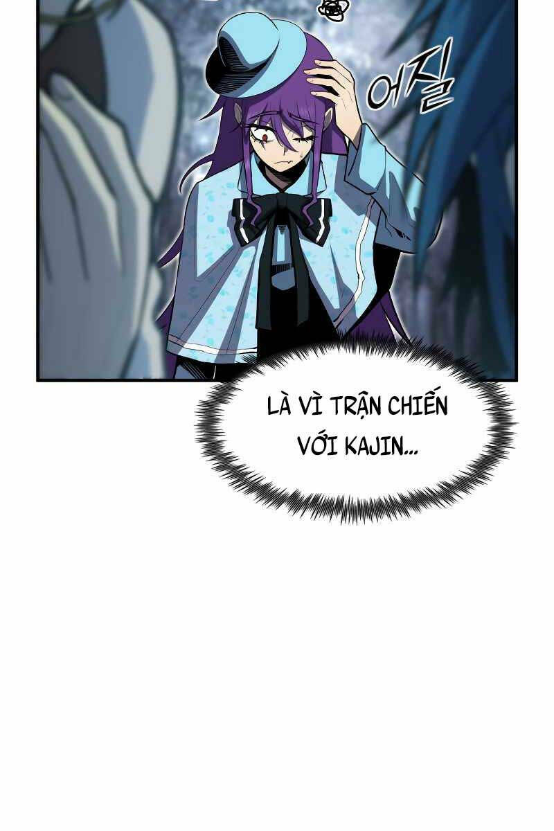 Bản Chất Của Chuyển Sinh Chapter 48 - Trang 2