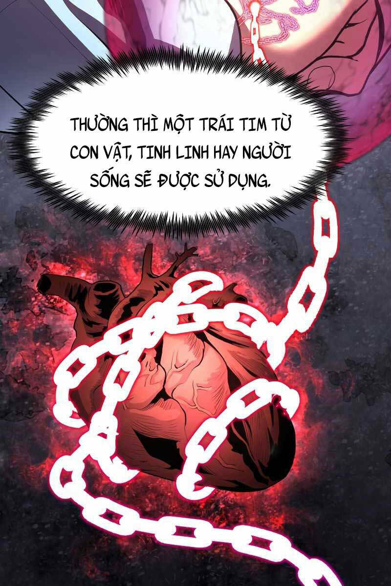 Bản Chất Của Chuyển Sinh Chapter 48 - Trang 2