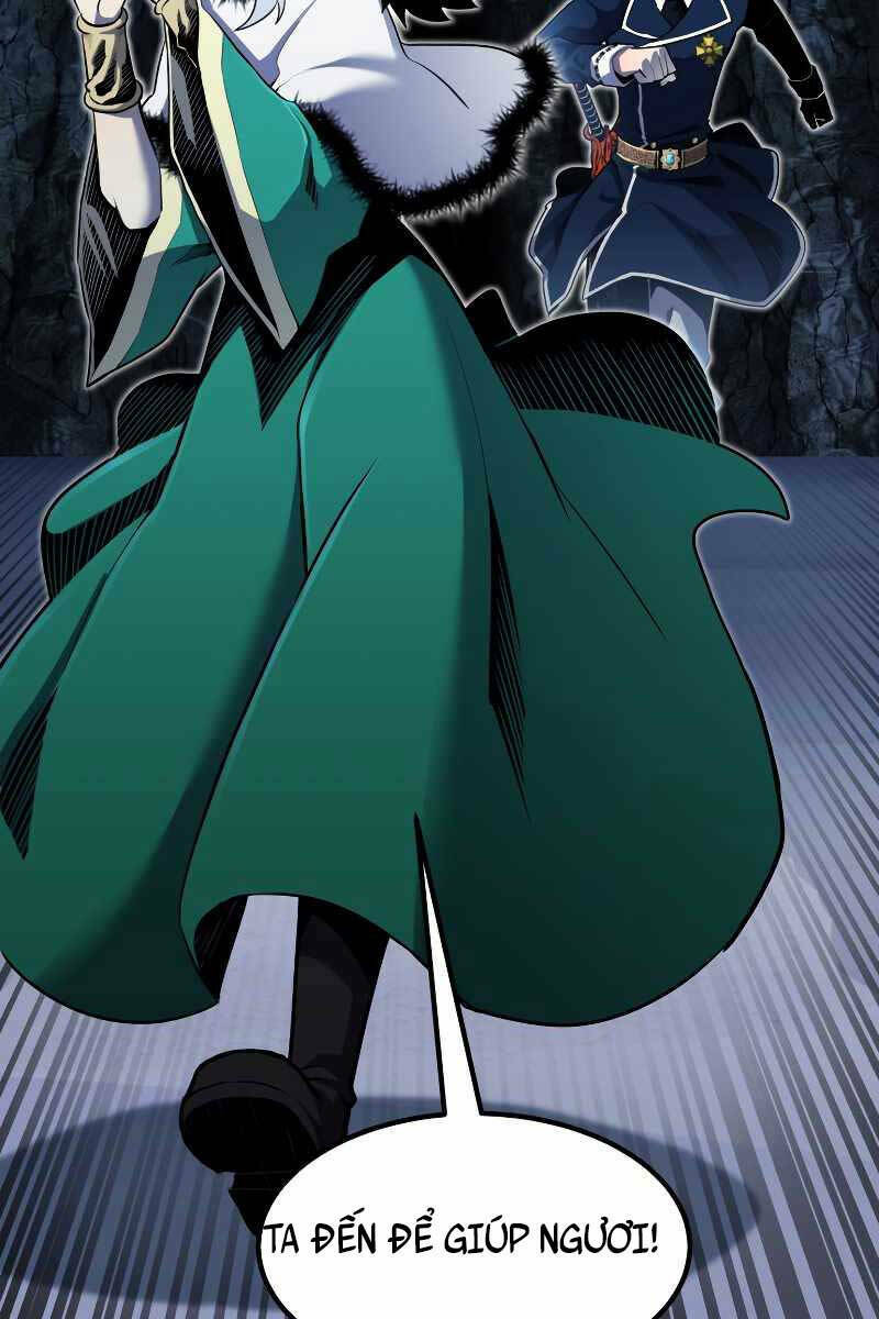 Bản Chất Của Chuyển Sinh Chapter 48 - Trang 2