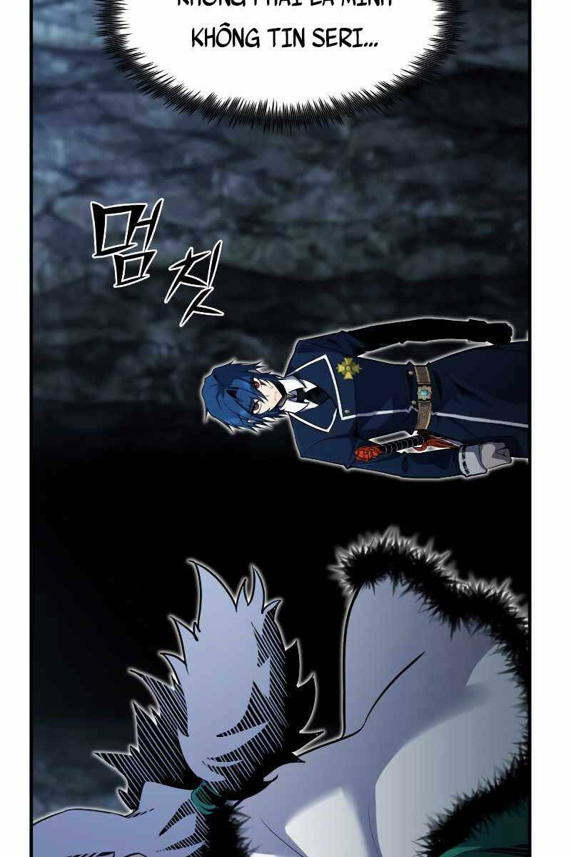 Bản Chất Của Chuyển Sinh Chapter 48 - Trang 2