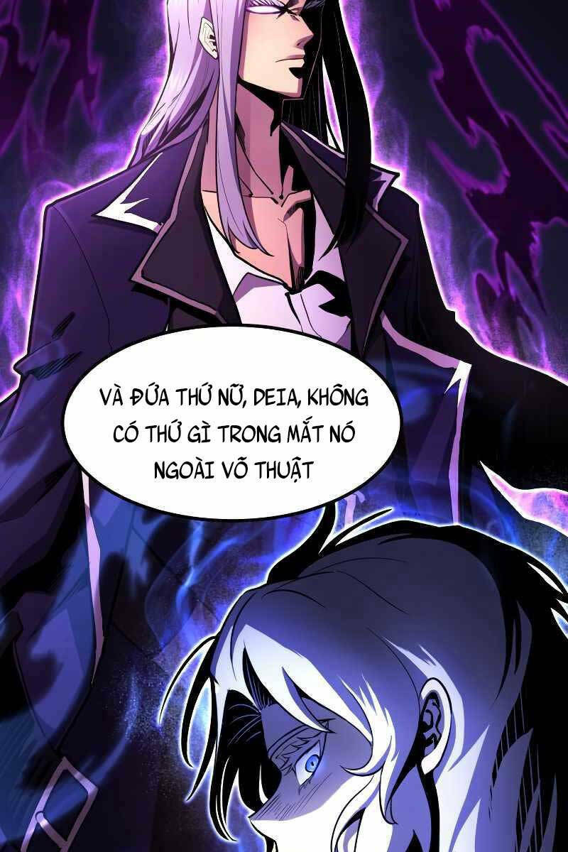 Bản Chất Của Chuyển Sinh Chapter 49 - Trang 2