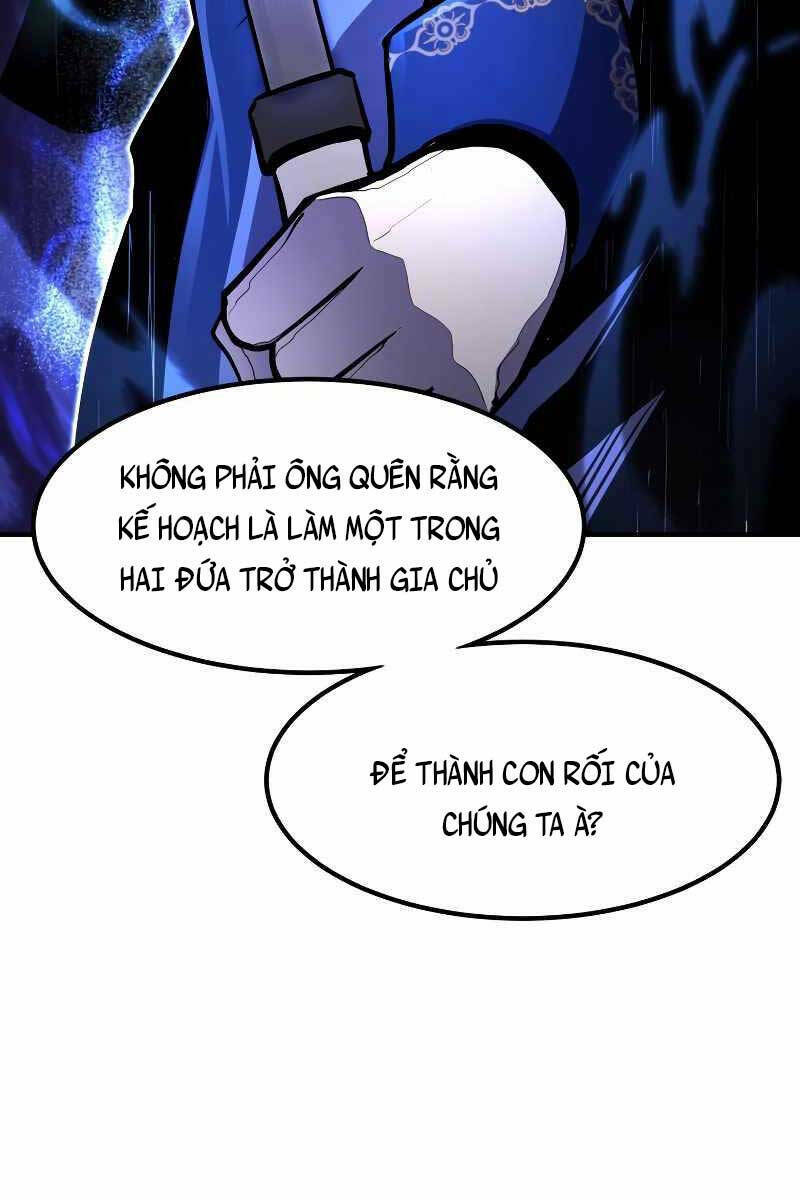 Bản Chất Của Chuyển Sinh Chapter 49 - Trang 2