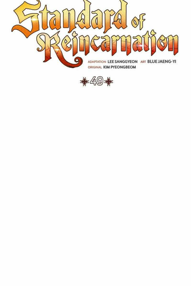 Bản Chất Của Chuyển Sinh Chapter 49 - Trang 2