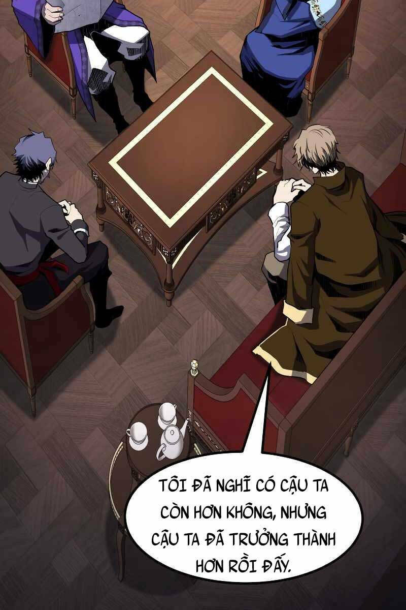 Bản Chất Của Chuyển Sinh Chapter 49 - Trang 2