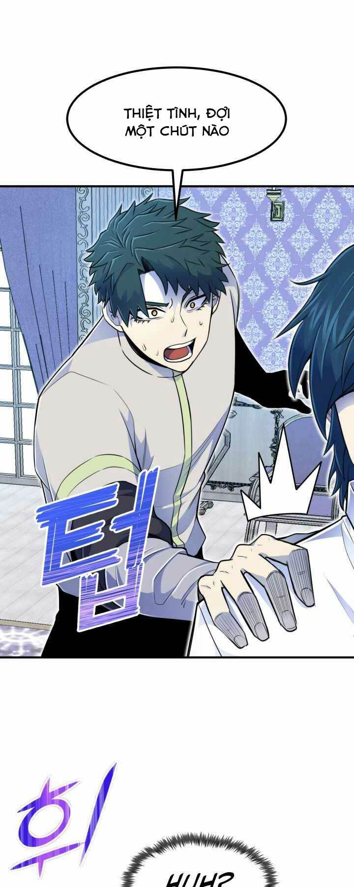 Bản Chất Của Chuyển Sinh Chapter 5 - Trang 2