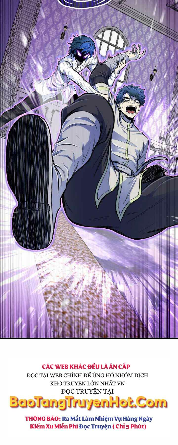 Bản Chất Của Chuyển Sinh Chapter 5 - Trang 2