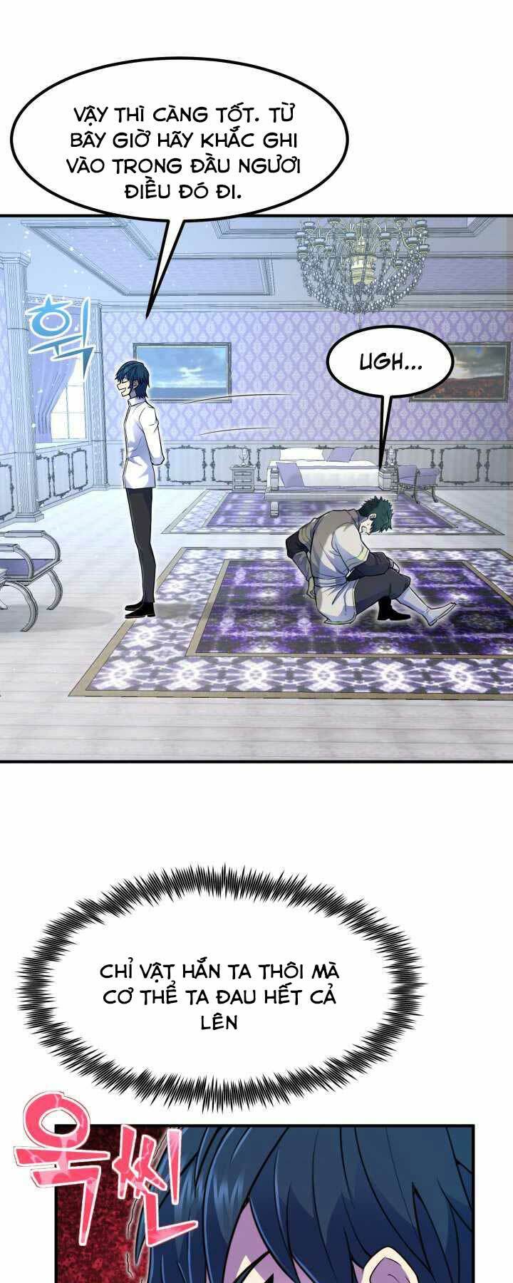 Bản Chất Của Chuyển Sinh Chapter 5 - Trang 2