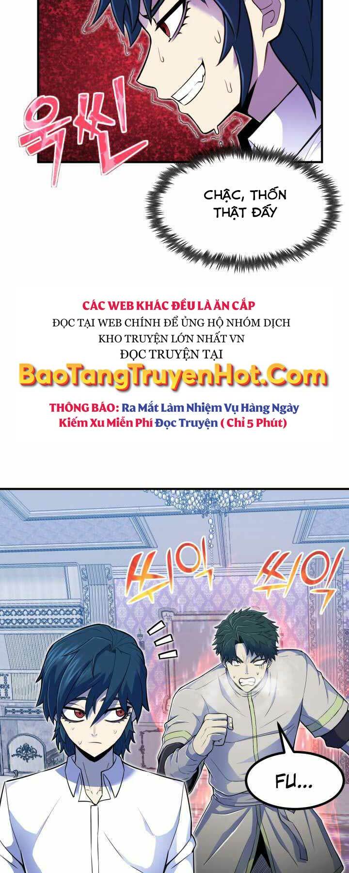 Bản Chất Của Chuyển Sinh Chapter 5 - Trang 2