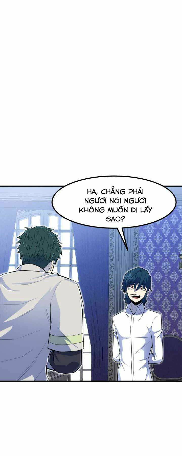 Bản Chất Của Chuyển Sinh Chapter 5 - Trang 2