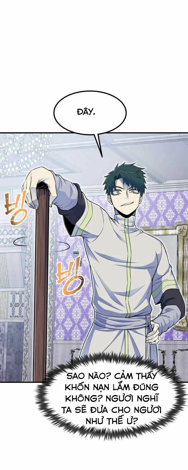 Bản Chất Của Chuyển Sinh Chapter 5 - Trang 2