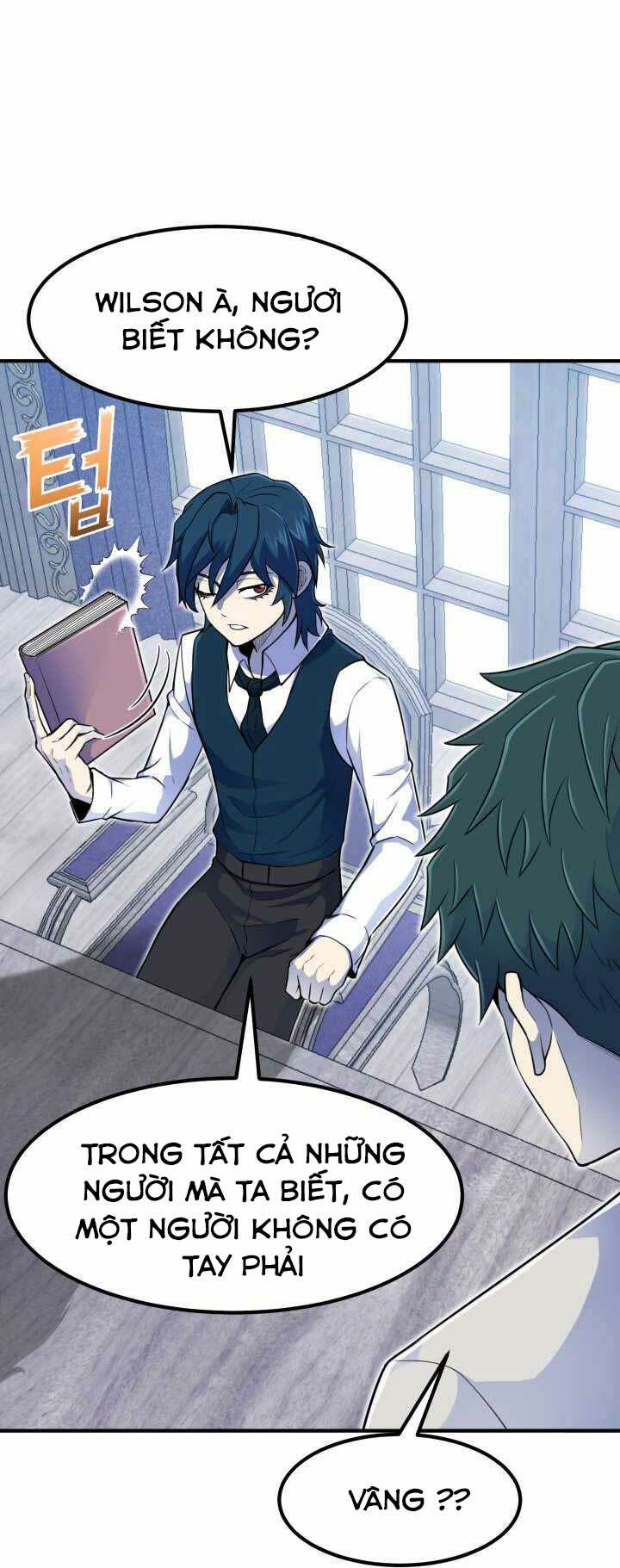 Bản Chất Của Chuyển Sinh Chapter 5 - Trang 2