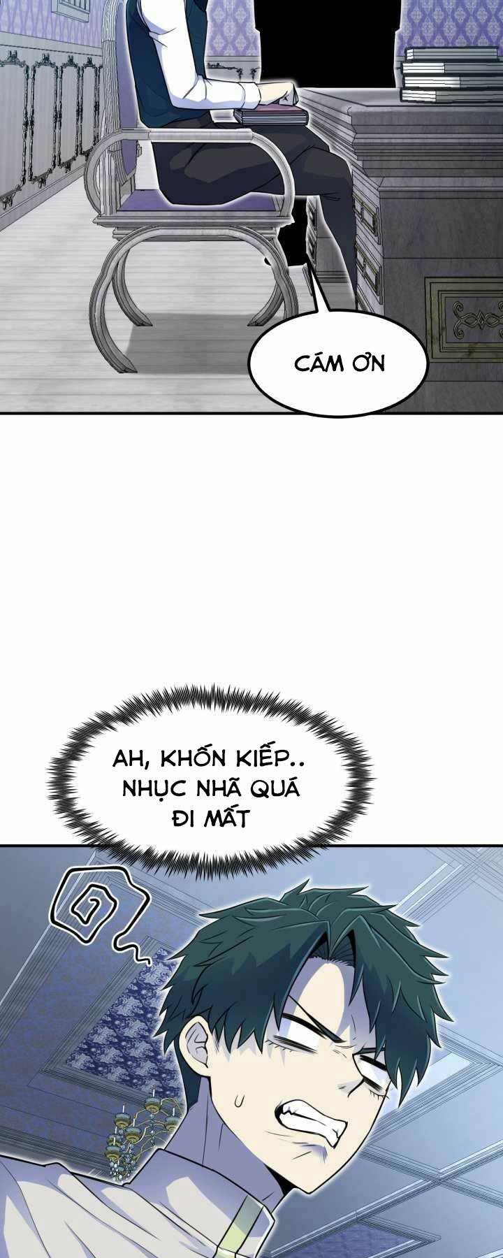 Bản Chất Của Chuyển Sinh Chapter 5 - Trang 2