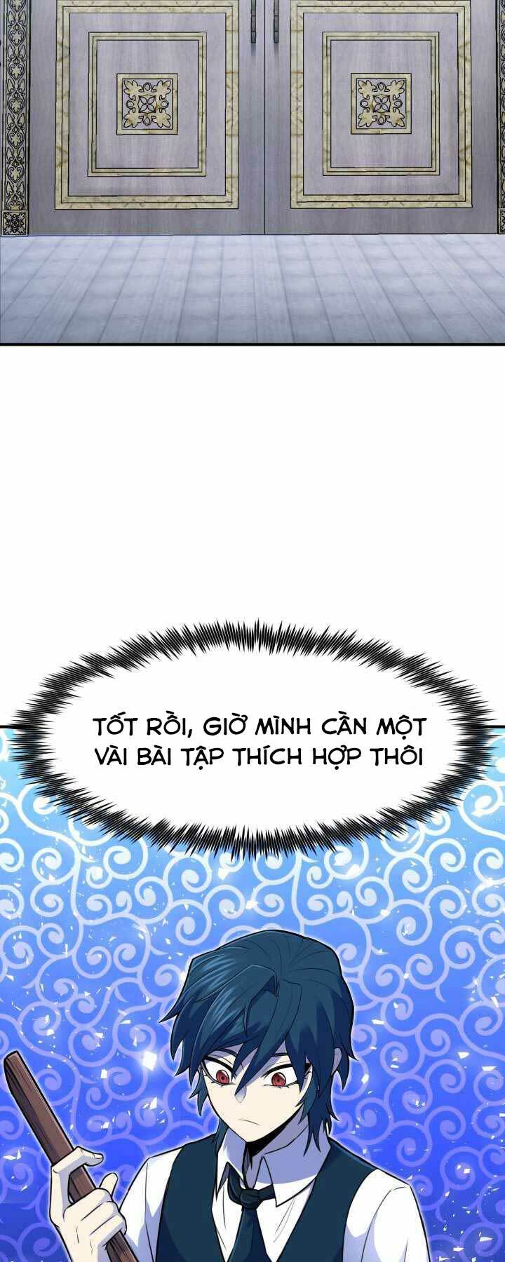 Bản Chất Của Chuyển Sinh Chapter 5 - Trang 2