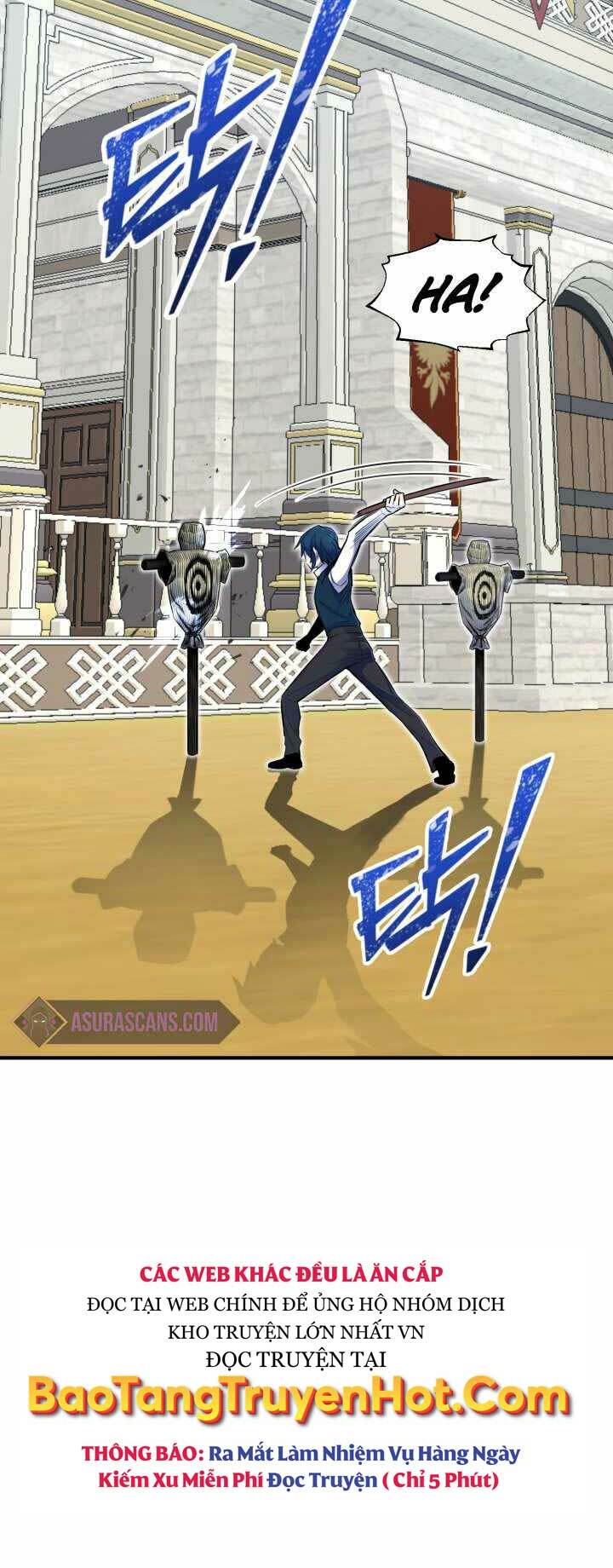 Bản Chất Của Chuyển Sinh Chapter 5 - Trang 2