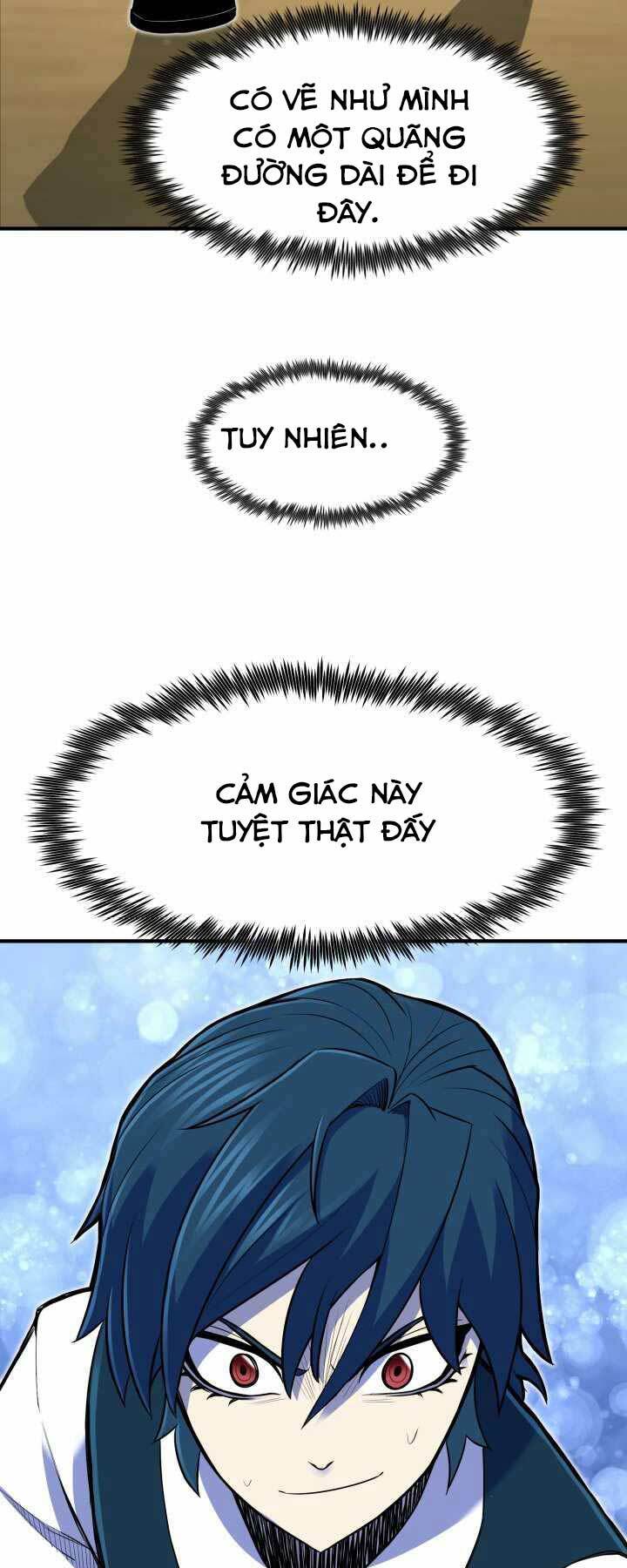 Bản Chất Của Chuyển Sinh Chapter 5 - Trang 2