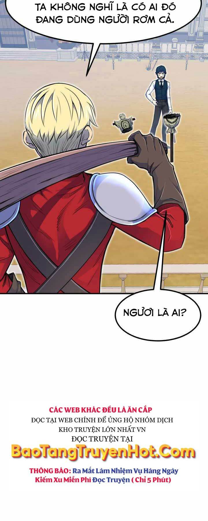 Bản Chất Của Chuyển Sinh Chapter 5 - Trang 2