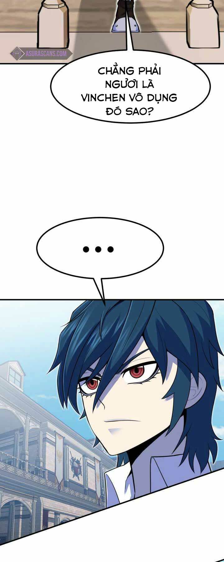 Bản Chất Của Chuyển Sinh Chapter 5 - Trang 2