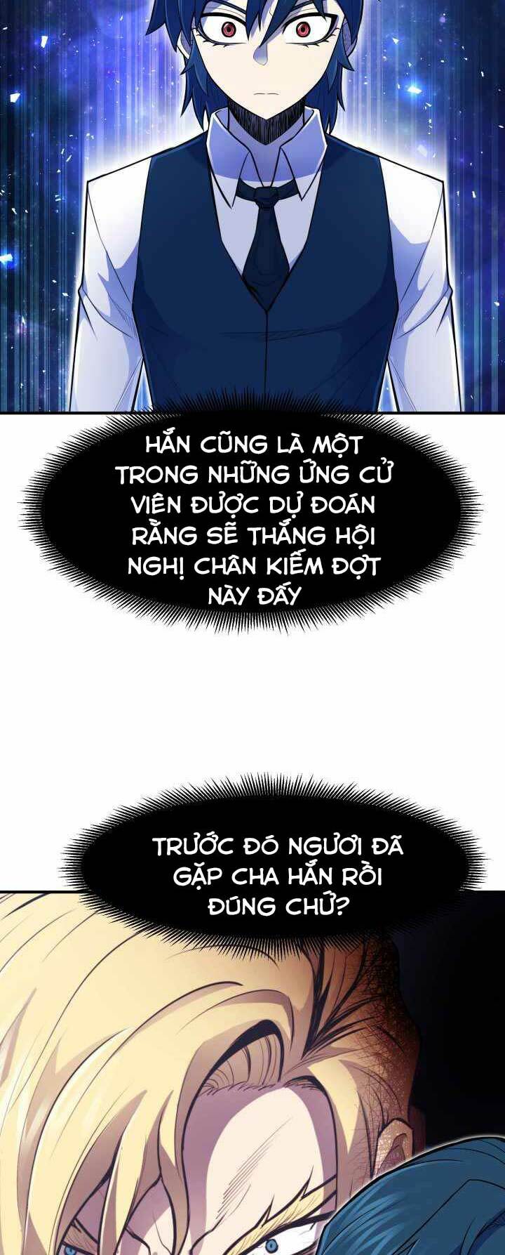 Bản Chất Của Chuyển Sinh Chapter 5 - Trang 2