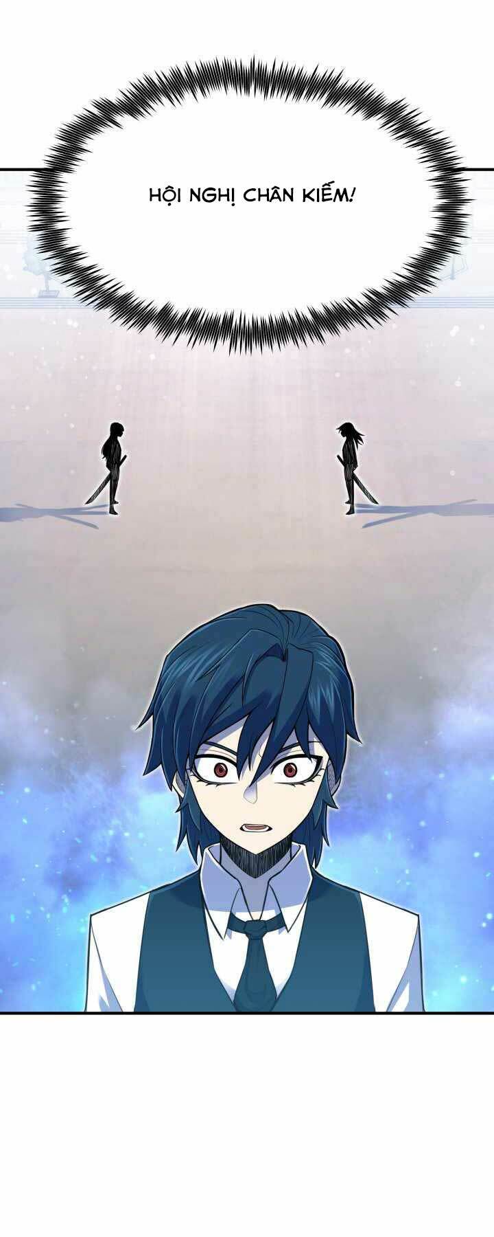 Bản Chất Của Chuyển Sinh Chapter 5 - Trang 2